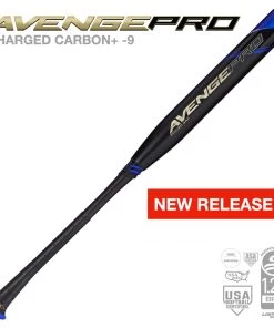 Bats Axe Bat Avenge Pro Power Gap (-9) Fastpitch Bat