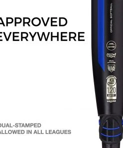 Bats Axe Bat Avenge Pro Power Gap (-9) Fastpitch Bat