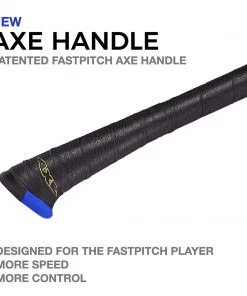 Bats Axe Bat Avenge Pro Power Gap (-9) Fastpitch Bat 16 Bats Axe Bat Avenge Pro Power Gap (-9) Fastpitch Bat
