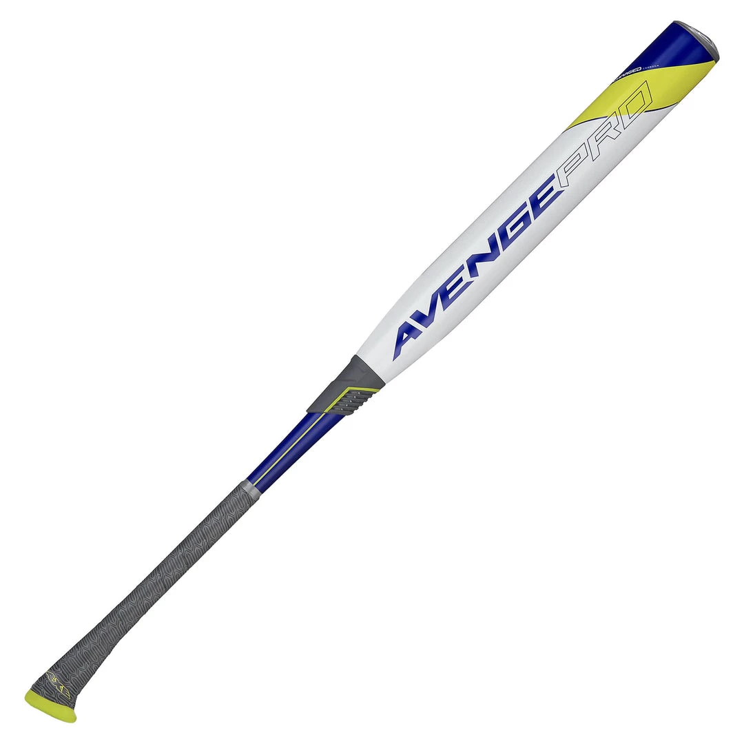 Axe Bat Avenge Pro Slowpitch Bat (ASA/USSSA) Bats 12 Axe Bat Avenge Pro Slowpitch Bat (ASA/USSSA) Bats