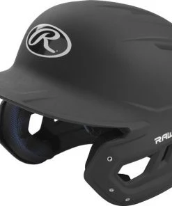 Rawlings MACH Matte Batting Helmet