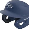 Rawlings MACH Matte Batting Helmet