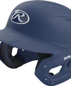 Rawlings MACH Matte Batting Helmet