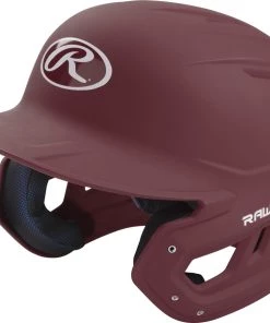 Rawlings MACH Matte Batting Helmet