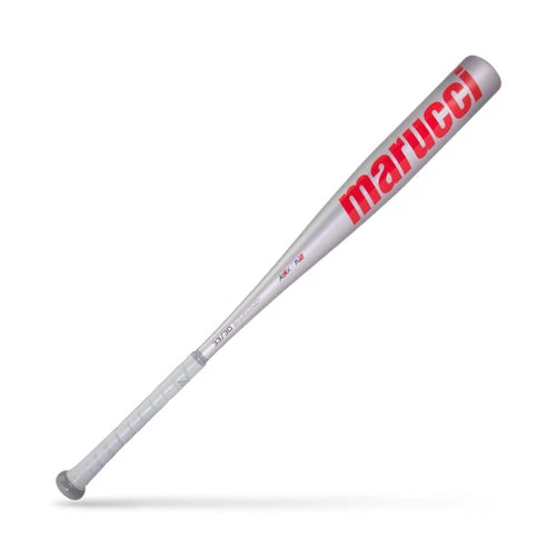 Marucci CAT7 Silver BBCOR Baseball Bat 4 Marucci CAT7 Silver BBCOR Baseball Bat