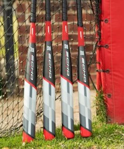 Marucci Echo Connect 2-Pc Composite -9 Softball Bat 21 Marucci Echo Connect 2-Pc Composite -9 Softball Bat
