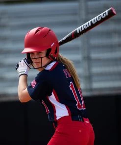 Marucci Echo Connect 2-Pc Composite -10 Softball Bat 16 Marucci Echo Connect 2-Pc Composite -10 Softball Bat