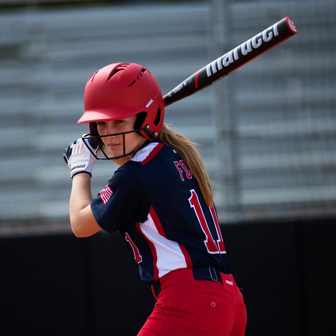 Marucci Echo Connect 2-Pc Composite -10 Softball Bat 7 Marucci Echo Connect 2-Pc Composite -10 Softball Bat