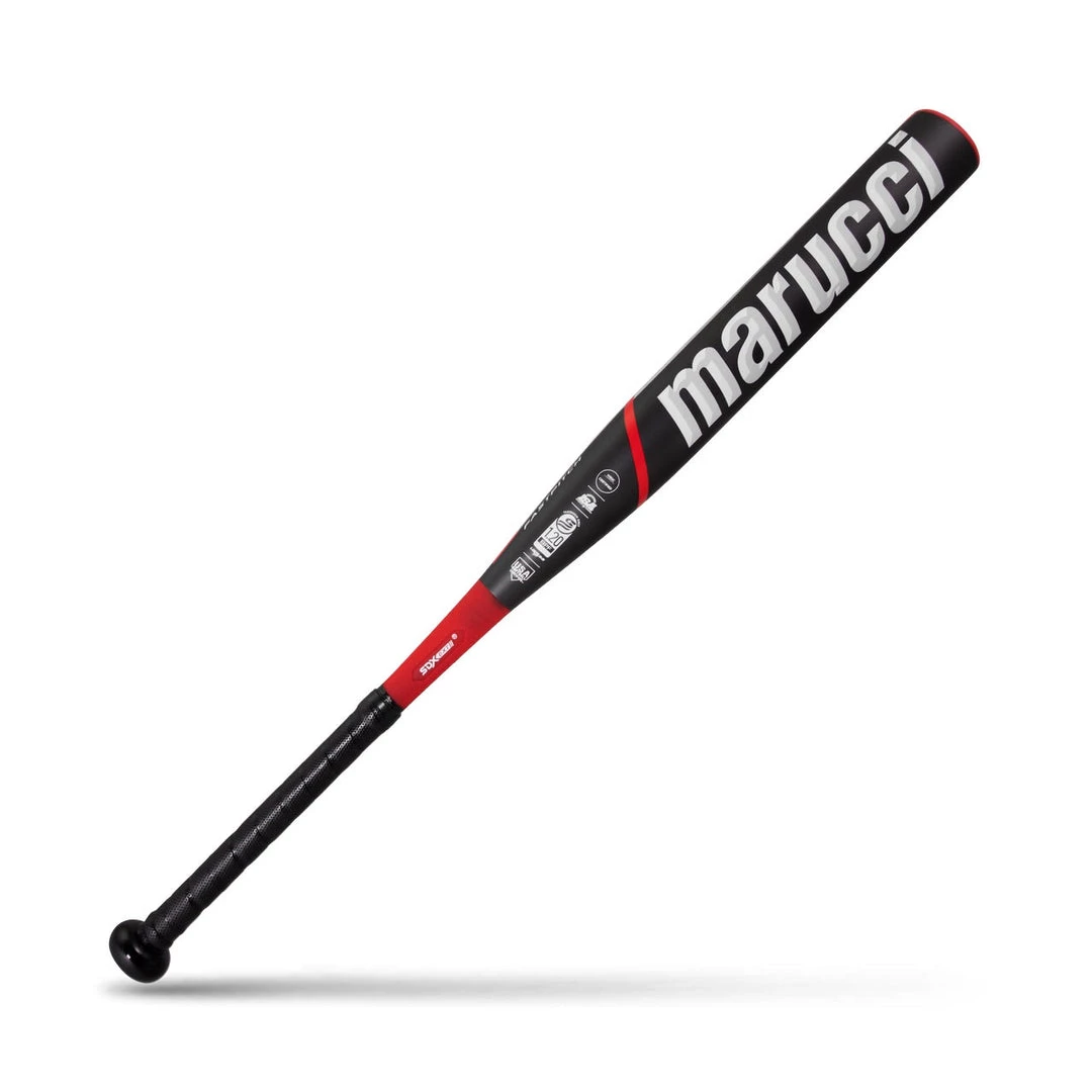 Marucci Echo Connect 2-Pc Composite -9 Softball Bat 4 Marucci Echo Connect 2-Pc Composite -9 Softball Bat