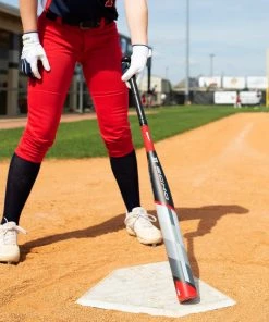 Marucci Echo Connect 2-Pc Composite -9 Softball Bat 17 Marucci Echo Connect 2-Pc Composite -9 Softball Bat