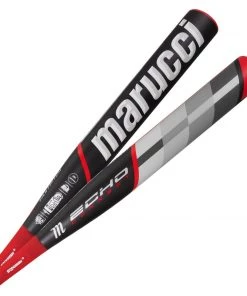 Marucci Echo Connect 2-Pc Composite -10 Softball Bat 14 Marucci Echo Connect 2-Pc Composite -10 Softball Bat