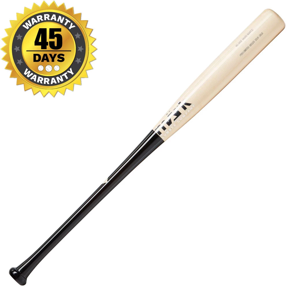 Märk Lumber Pro Limited ML-243 Maple Baseball Bat Bats 3 Märk Lumber Pro Limited ML-243 Maple Baseball Bat Bats