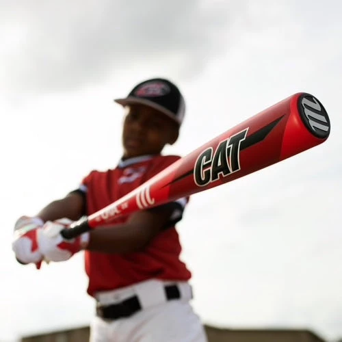 Bats Marucci CAT Alloy USA -10 Baseball Bat 8 Bats Marucci CAT Alloy USA -10 Baseball Bat