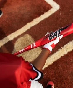 Bats Marucci CAT Alloy USA -10 Baseball Bat 16 Bats Marucci CAT Alloy USA -10 Baseball Bat