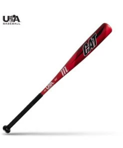 Bats Marucci CAT Alloy USA -10 Baseball Bat