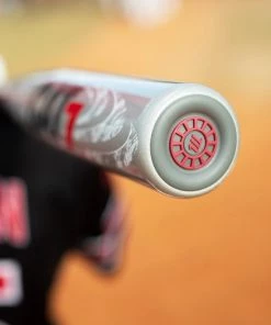 Bats Marucci CAT7 Silver Alloy -5 USSSA Baseball Bat