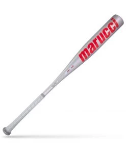 Marucci CAT7 Silver Alloy -8 USSSA Baseball Bat Bats