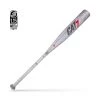 Marucci CAT7 Silver Alloy -8 USSSA Baseball Bat Bats