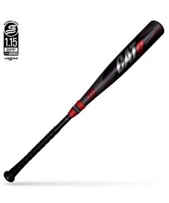 Marucci CAT9 Connect 2-Piece Composite (2 3/4 Barrel) USSSA Bat Bats