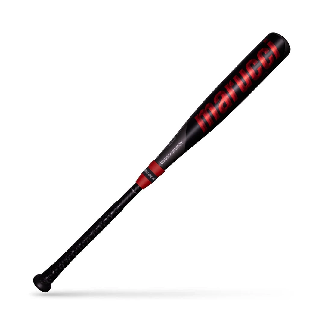 Marucci CAT9 Connect 2-Piece Composite (2 3/4 Barrel) USSSA Bat Bats 4 Marucci CAT9 Connect 2-Piece Composite (2 3/4 Barrel) USSSA Bat Bats