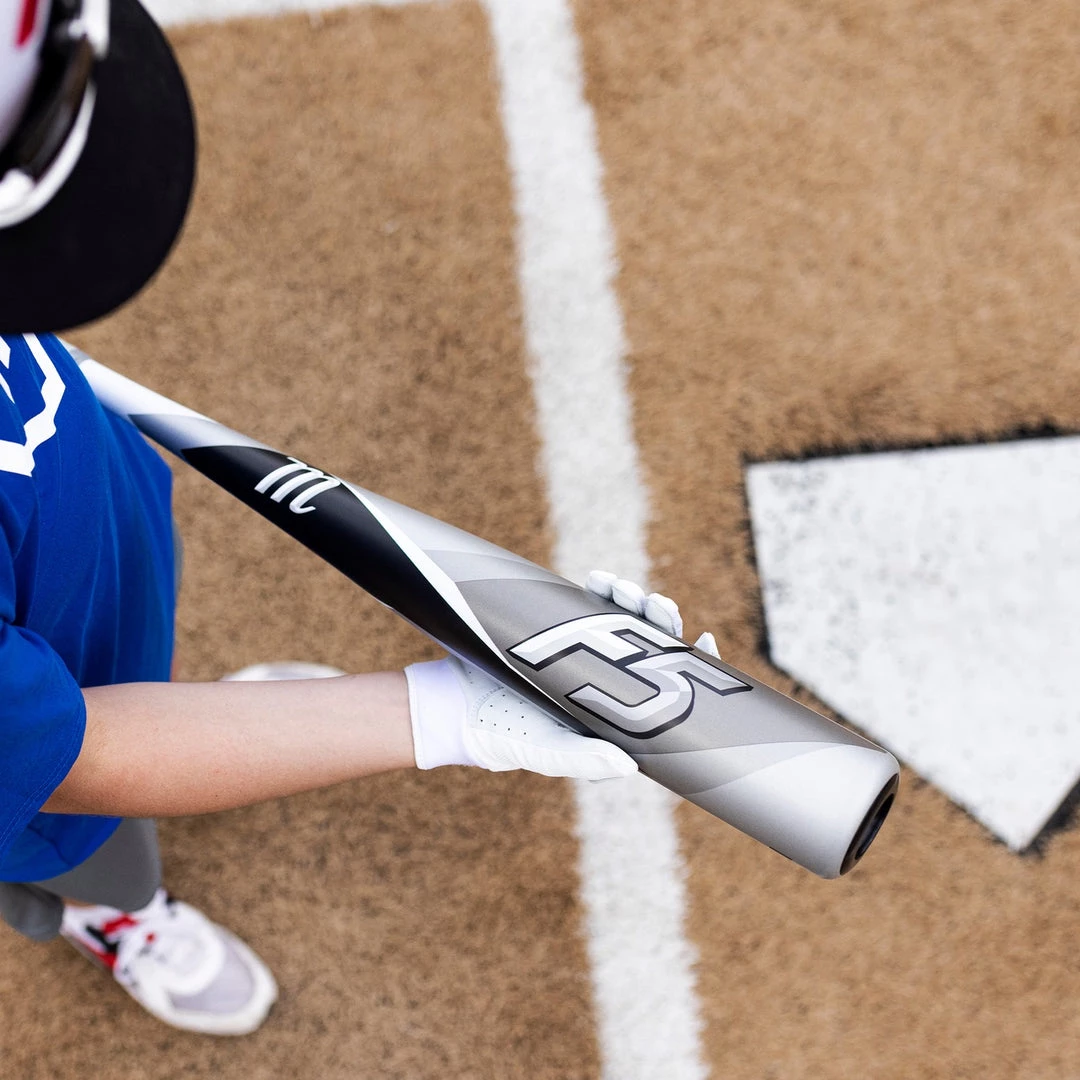 Marucci F5 Alloy -5 USSSA Baseball Bat Bats 8 Marucci F5 Alloy -5 USSSA Baseball Bat Bats