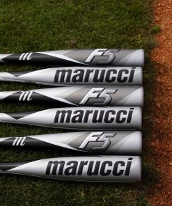 Marucci F5 Alloy -5 USSSA Baseball Bat Bats 15 Marucci F5 Alloy -5 USSSA Baseball Bat Bats