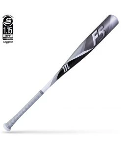 Marucci F5 Alloy -5 USSSA Baseball Bat Bats