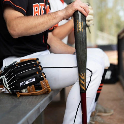 Marucci Pro Andrew McCutchen "AM22" Maple Baseball Bat Bats 5 Marucci Pro Andrew McCutchen "AM22" Maple Baseball Bat Bats