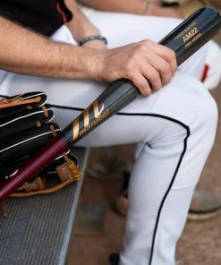 Marucci Pro Andrew McCutchen "AM22" Maple Baseball Bat Bats