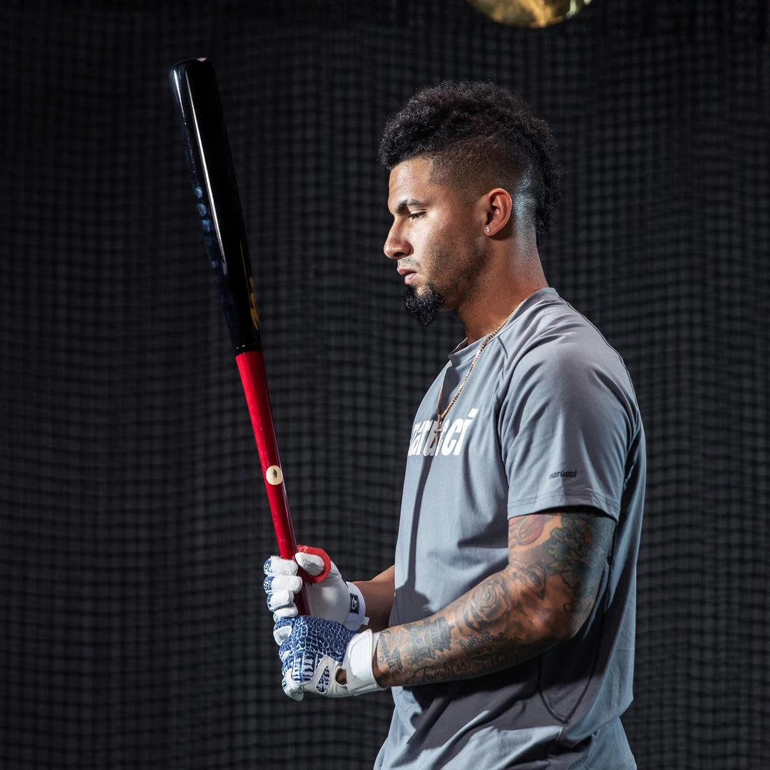 Marucci Pro Gleyber Torres "GLEY25" Maple Baseball Bat Bats 6 Marucci Pro Gleyber Torres "GLEY25" Maple Baseball Bat Bats