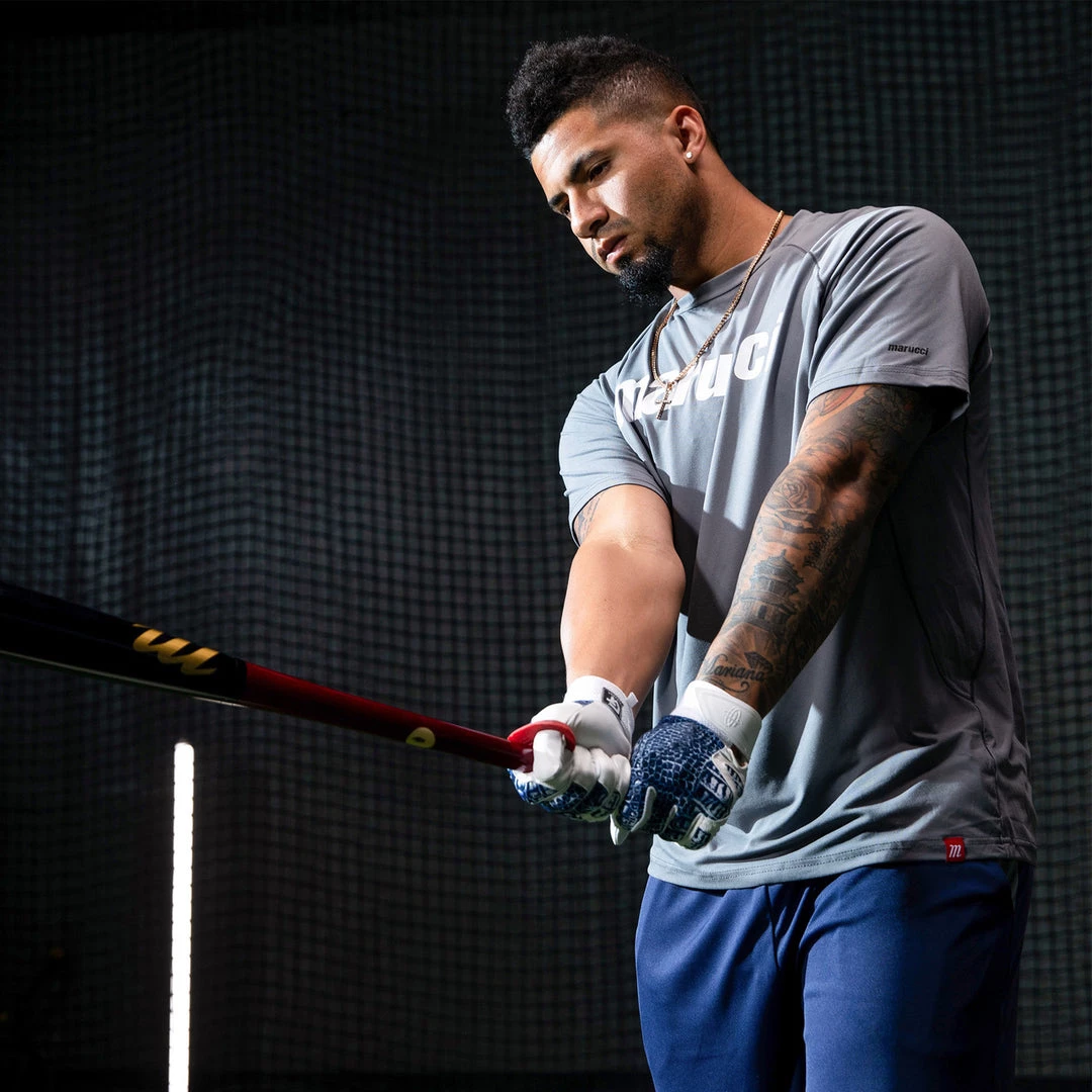 Marucci Pro Gleyber Torres "GLEY25" Maple Baseball Bat Bats 5 Marucci Pro Gleyber Torres "GLEY25" Maple Baseball Bat Bats
