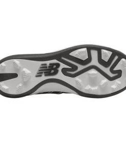 New Balance 4040v6 Rubber Molded Junior Cleats