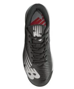 New Balance 4040v6 Rubber Molded Junior Cleats