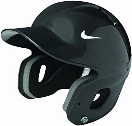 Nike Show Batting Helmet 3 Nike Show Batting Helmet