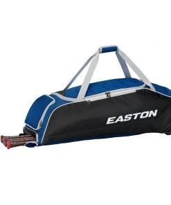 Gear Easton Octane Wheeled Player's Bag