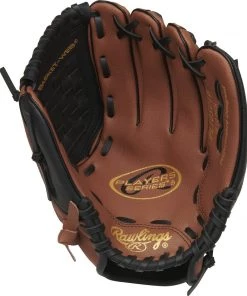 Rawlings Player's 10.5in Youth Glove Gloves