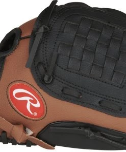 Rawlings Player's 10.5in Youth Glove Gloves 9 Rawlings Player's 10.5in Youth Glove Gloves