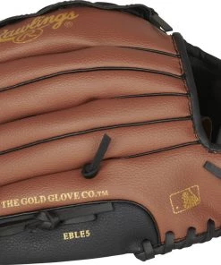 Rawlings Player's 10.5in Youth Glove Gloves 10 Rawlings Player's 10.5in Youth Glove Gloves