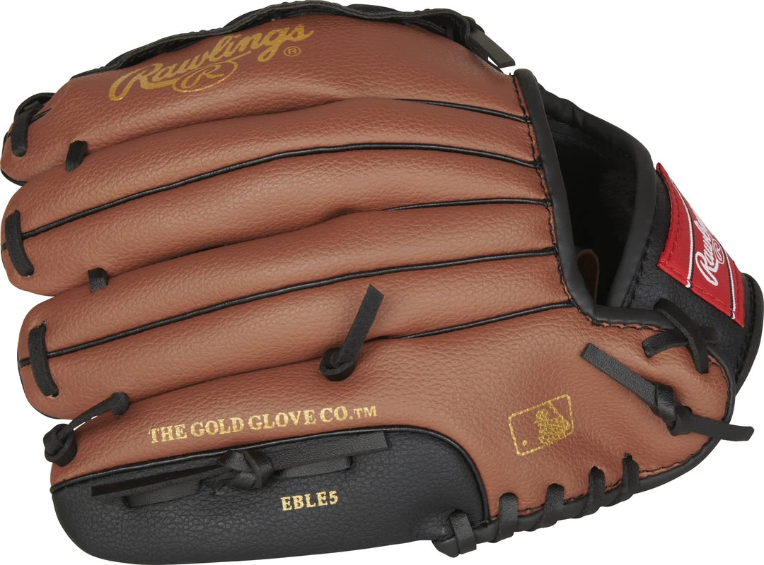 Rawlings Player's 10.5in Youth Glove Gloves 6 Rawlings Player's 10.5in Youth Glove Gloves