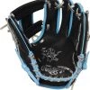 Rawlings Heart Of The Hide ColorSync 5.0 11.5in Infield Glove || PRO204-2BCB