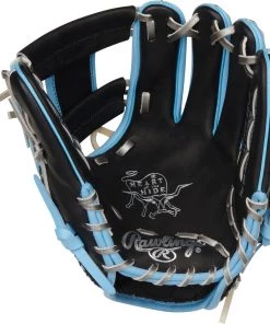 Rawlings Heart Of The Hide ColorSync 5.0 11.5in Infield Glove || PRO204-2BCB