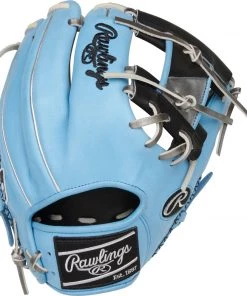 Rawlings Heart Of The Hide ColorSync 5.0 11.5in Infield Glove || PRO204-2BCB