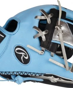 Rawlings Heart Of The Hide ColorSync 5.0 11.5in Infield Glove || PRO204-2BCB