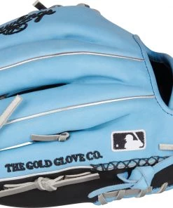 Rawlings Heart Of The Hide ColorSync 5.0 11.5in Infield Glove || PRO204-2BCB