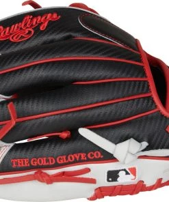 Rawlings Heart Of The Hide 11.5in Hyper Shell Infield Glove || PRO204-2BSCF Gloves 11 Rawlings Heart Of The Hide 11.5in Hyper Shell Infield Glove || PRO204-2BSCF Gloves