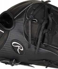 Rawlings Heart Of The Hide 11.75in Hyper Shell Infield/Pitcher's Glove || PRO205-9BCF Gloves 10 Rawlings Heart Of The Hide 11.75in Hyper Shell Infield/Pitcher's Glove || PRO205-9BCF Gloves