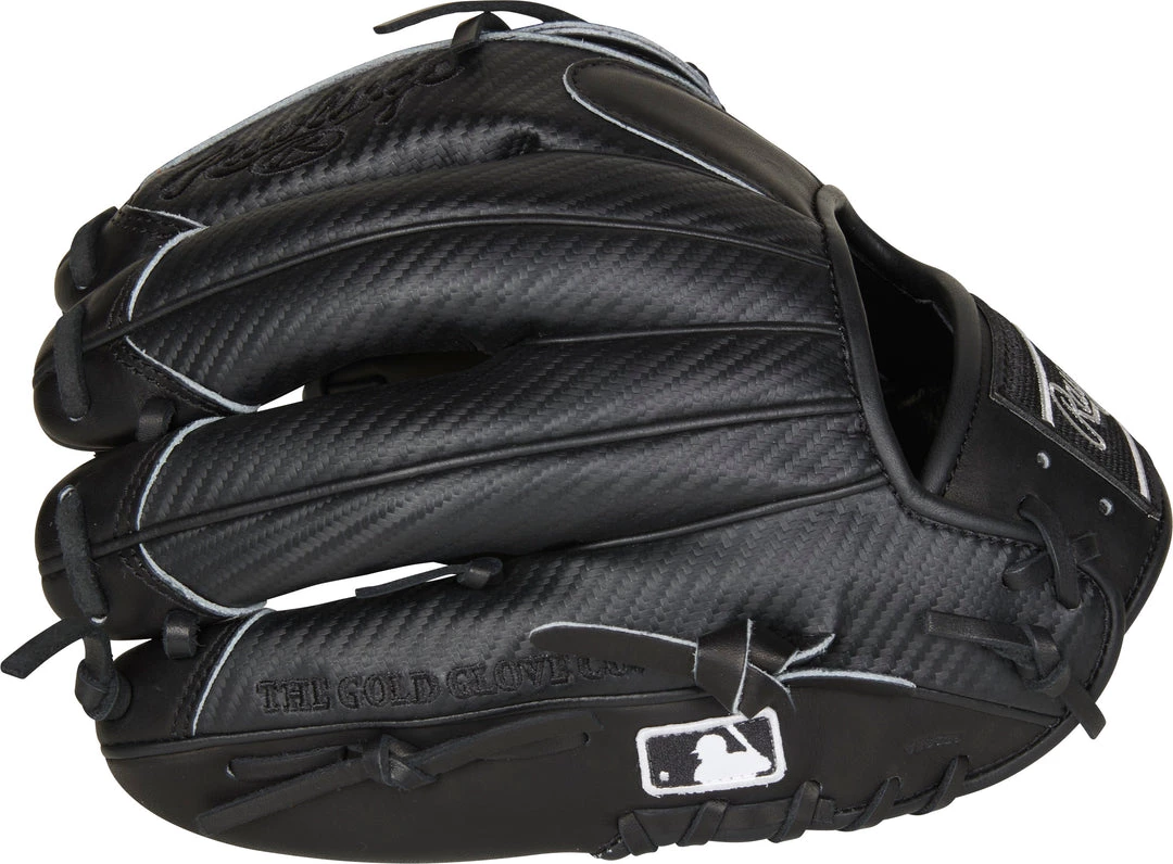 Rawlings Heart Of The Hide 11.75in Hyper Shell Infield/Pitcher's Glove || PRO205-9BCF Gloves 6 Rawlings Heart Of The Hide 11.75in Hyper Shell Infield/Pitcher's Glove || PRO205-9BCF Gloves