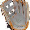 Rawlings Heart Of The Hide ColorSync 5.0 13in Croc Shell Outfield Glove || PRO3030-6GC