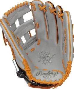 Rawlings Heart Of The Hide ColorSync 5.0 13in Croc Shell Outfield Glove || PRO3030-6GC