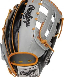 Rawlings Heart Of The Hide ColorSync 5.0 13in Croc Shell Outfield Glove || PRO3030-6GC